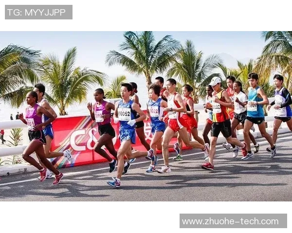 城市马拉松特别报道：探秘北京极限运动队的成长与奋斗历程