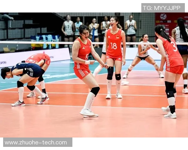 广州排球队在世锦赛中的意识表现分析与反思