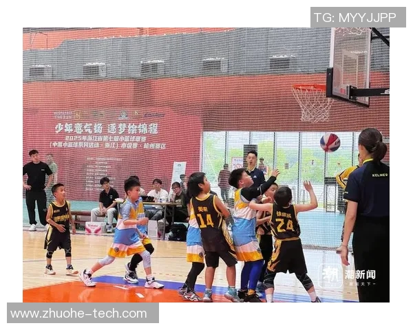 杭州篮球队灵活性分析与表现评估探讨